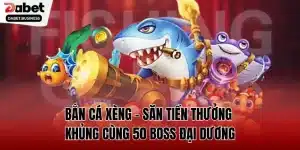 bắn cá xèng